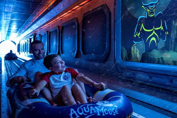 Disney Destiny Gallery Image